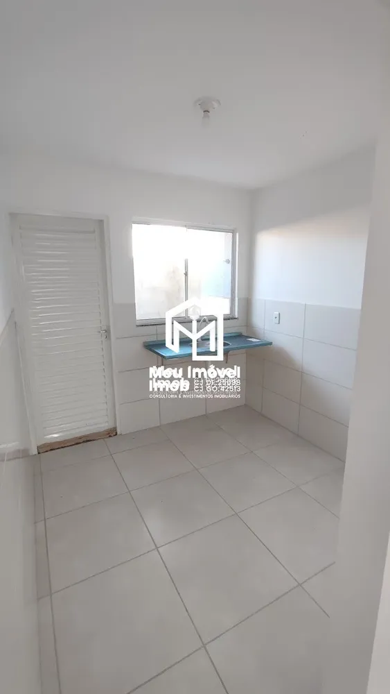 Apartamento, 2 quartos, 59 m² - Foto 6