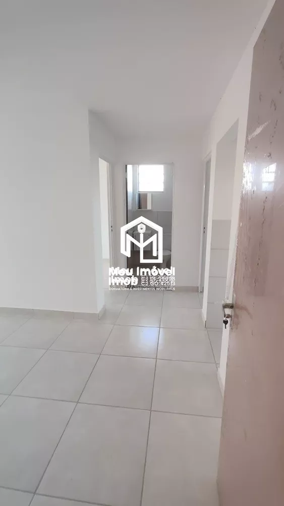 Apartamento, 2 quartos, 59 m² - Foto 4