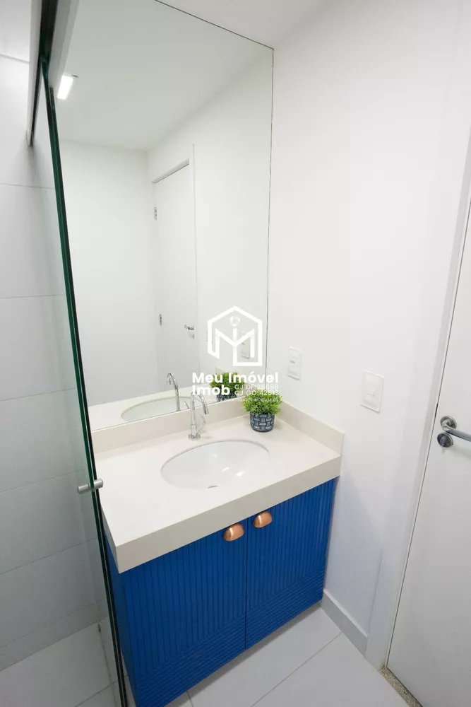 Apartamento, 2 quartos, 53 m² - Foto 1