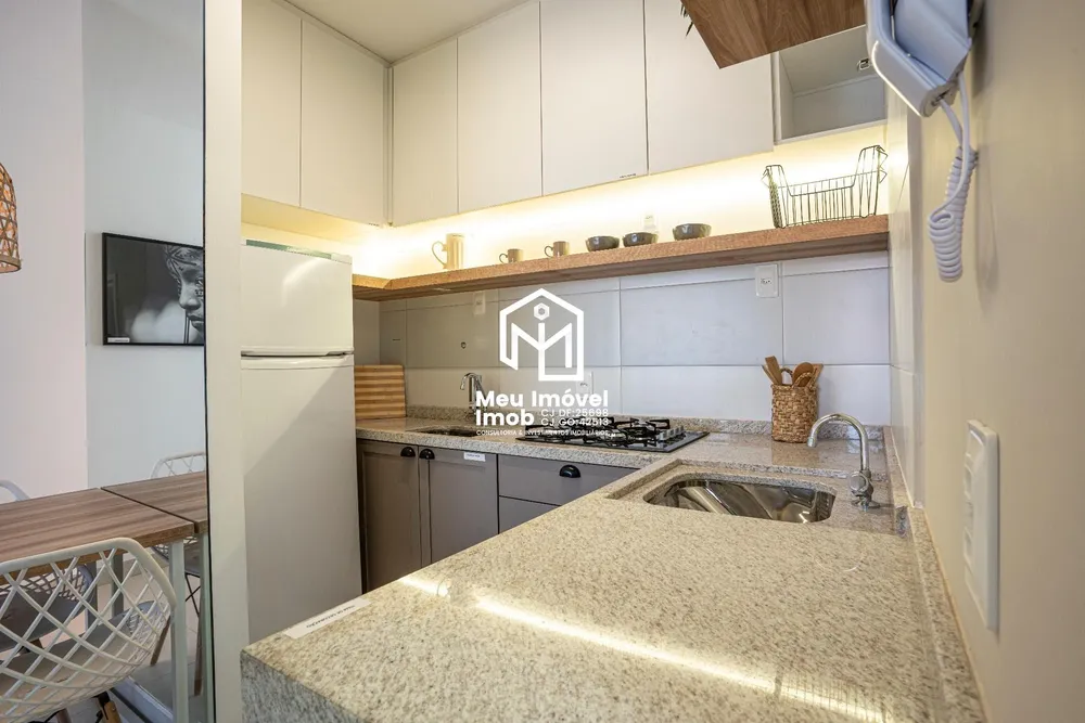Apartamento, 2 quartos, 53 m² - Foto 5