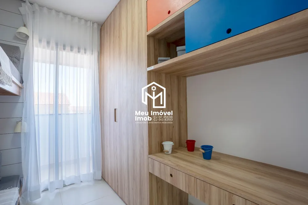 Apartamento, 2 quartos, 53 m² - Foto 13