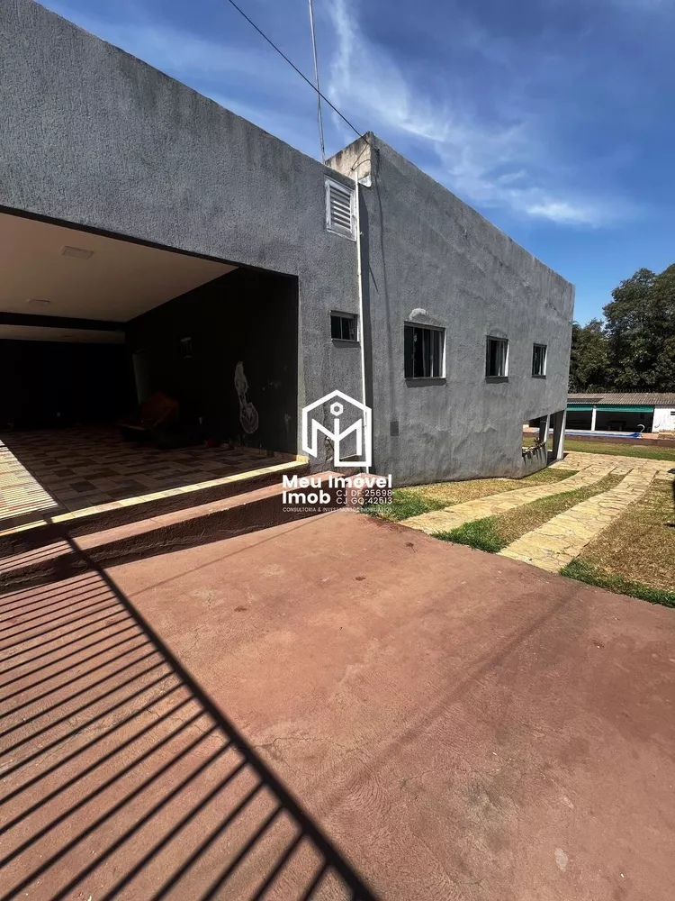 Casa, 3 quartos, 300 m² - Foto 3