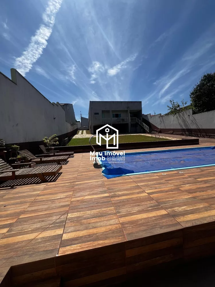 Casa, 3 quartos, 300 m² - Foto 1