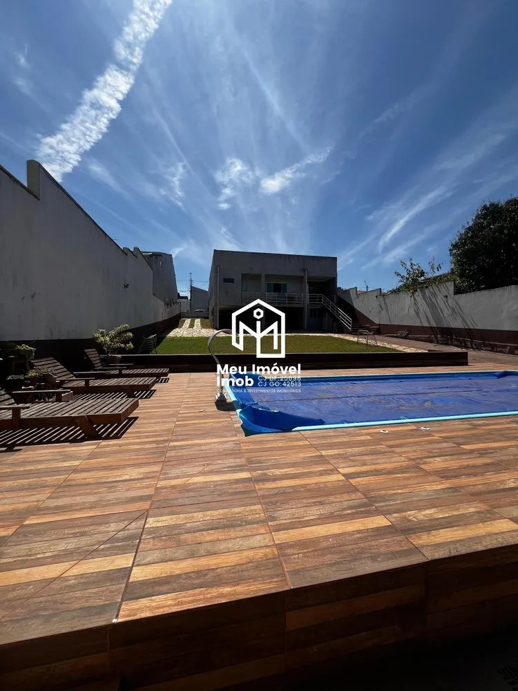 Casa, 3 quartos, 300 m² - Foto 15