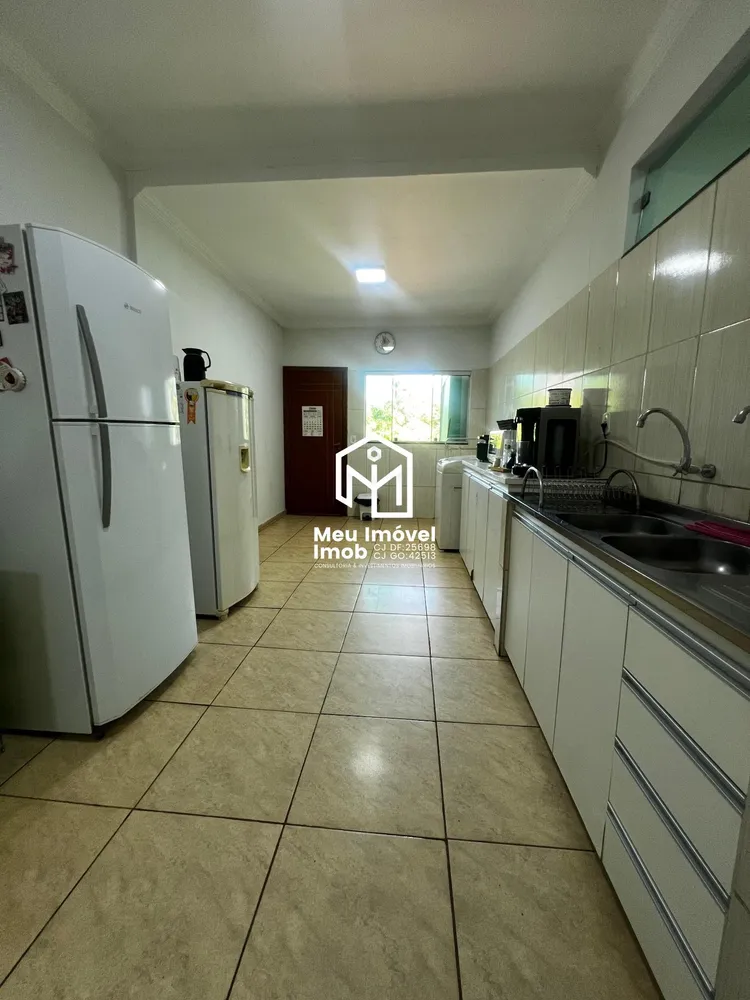Casa, 3 quartos, 300 m² - Foto 2