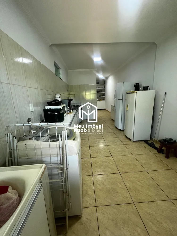 Casa, 3 quartos, 300 m² - Foto 3