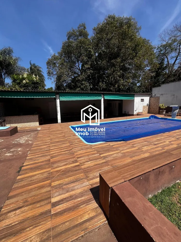 Casa, 3 quartos, 300 m² - Foto 14
