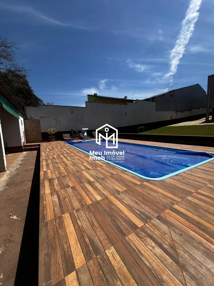 Casa, 3 quartos, 300 m² - Foto 12