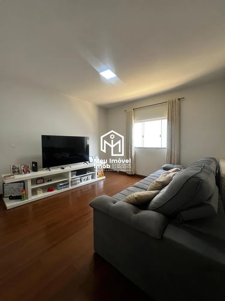 Casa, 3 quartos, 300 m² - Foto 1
