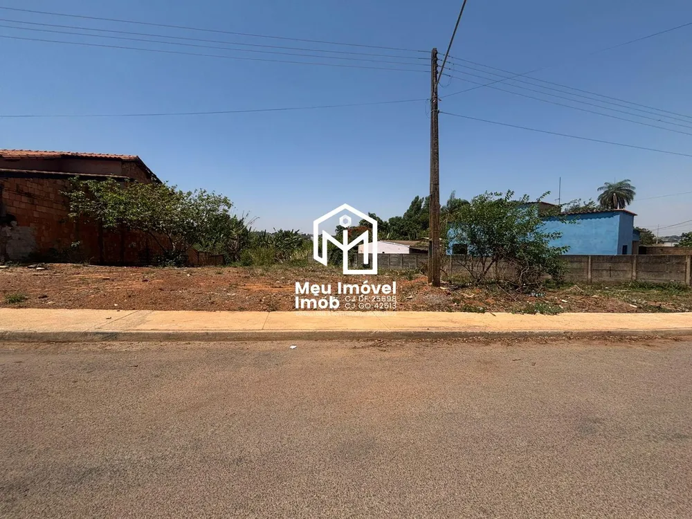 Terreno, 870 m² - Foto 1