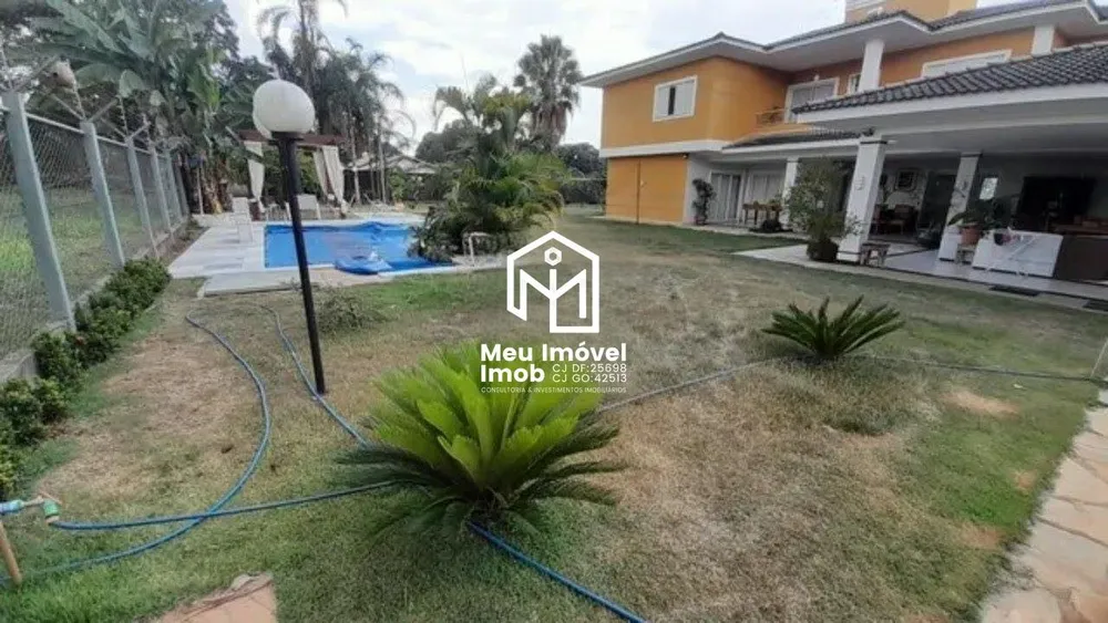 Casa, 5 quartos, 2300 m² - Foto 4