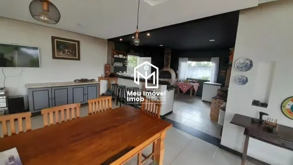 Casa, 5 quartos, 2300 m² - Foto 3