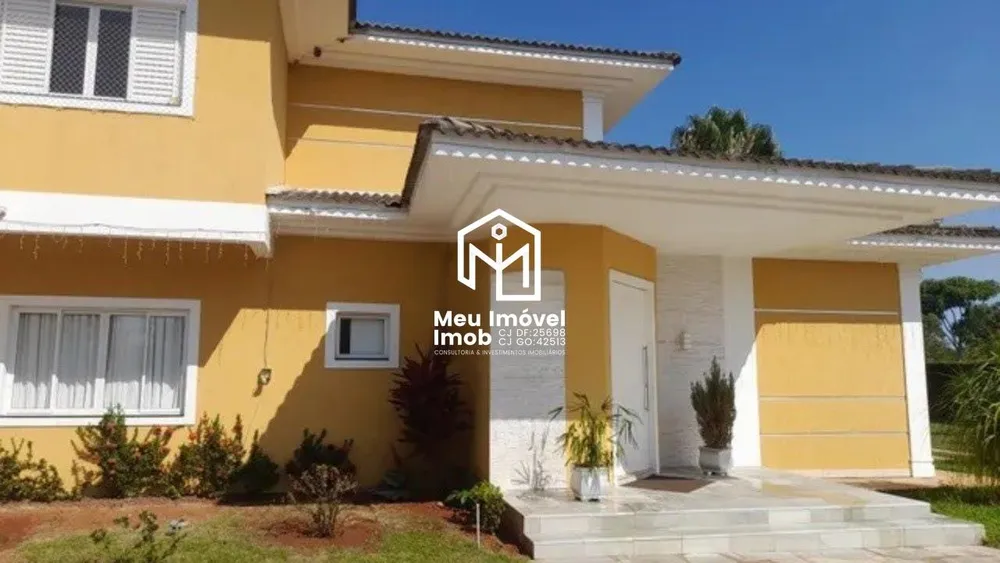Casa, 5 quartos, 2300 m² - Foto 3