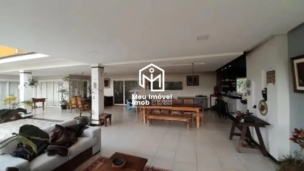 Casa, 5 quartos, 2300 m² - Foto 11
