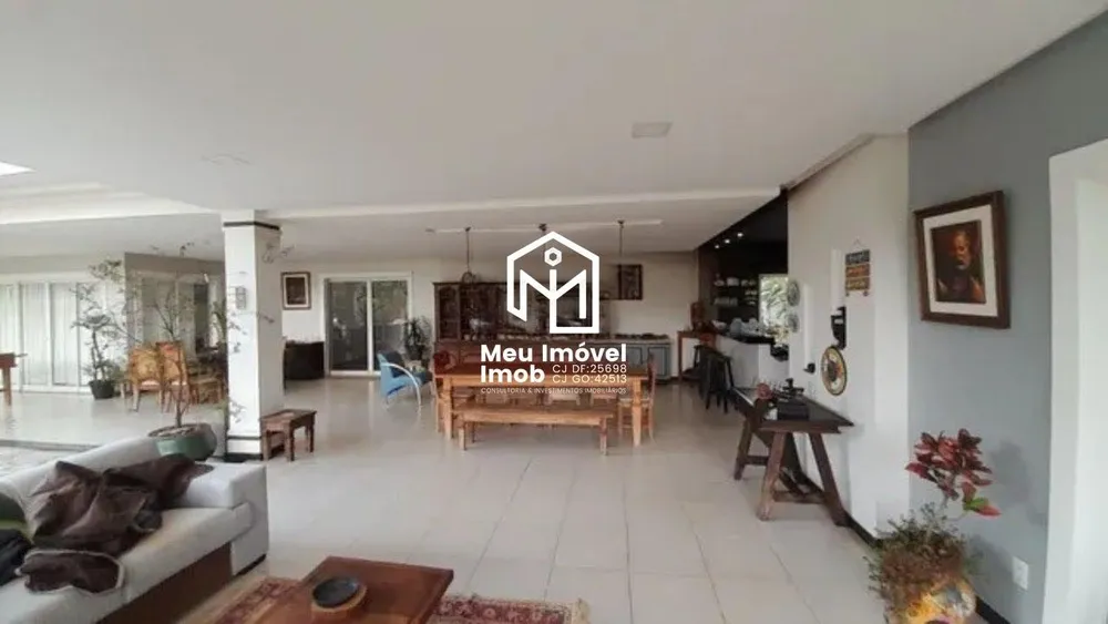 Casa, 5 quartos, 2300 m² - Foto 12