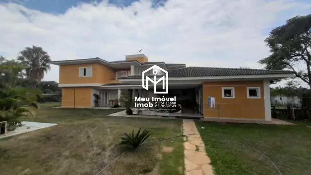 Casa, 5 quartos, 2300 m² - Foto 9