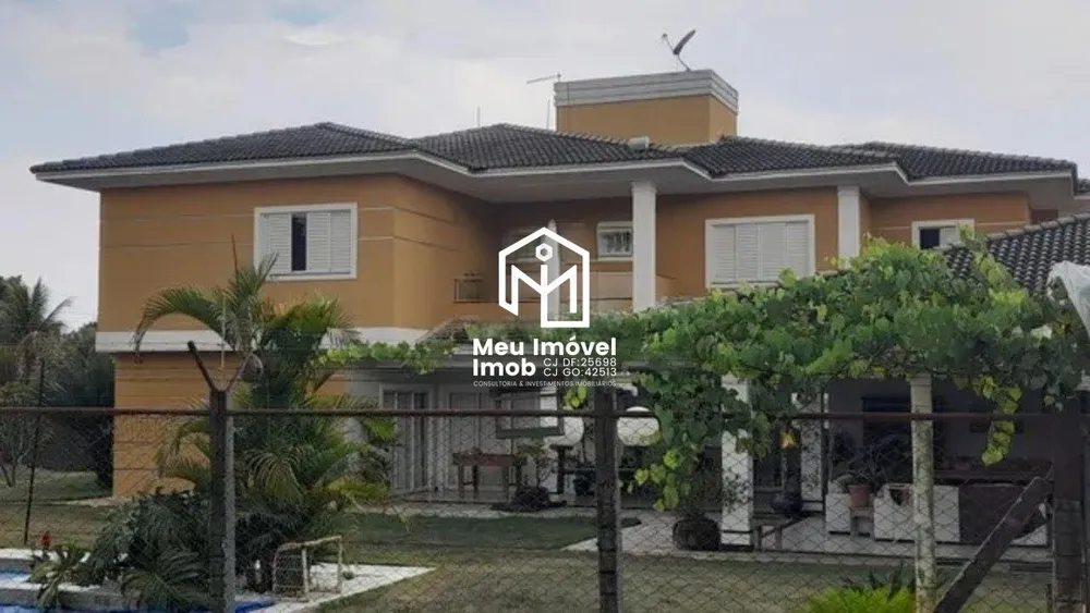 Casa, 5 quartos, 2300 m² - Foto 10