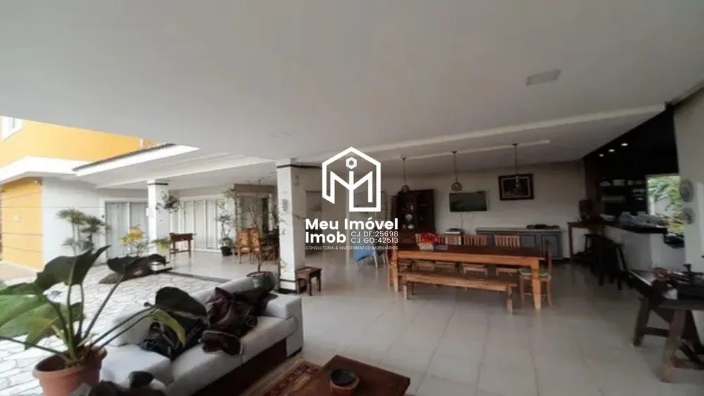 Casa, 5 quartos, 2300 m² - Foto 6