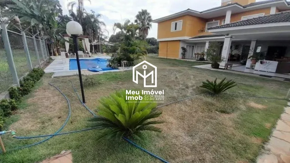 Casa, 5 quartos, 2300 m² - Foto 4