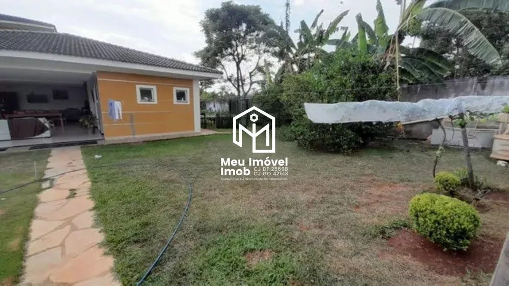 Casa, 5 quartos, 2300 m² - Foto 2