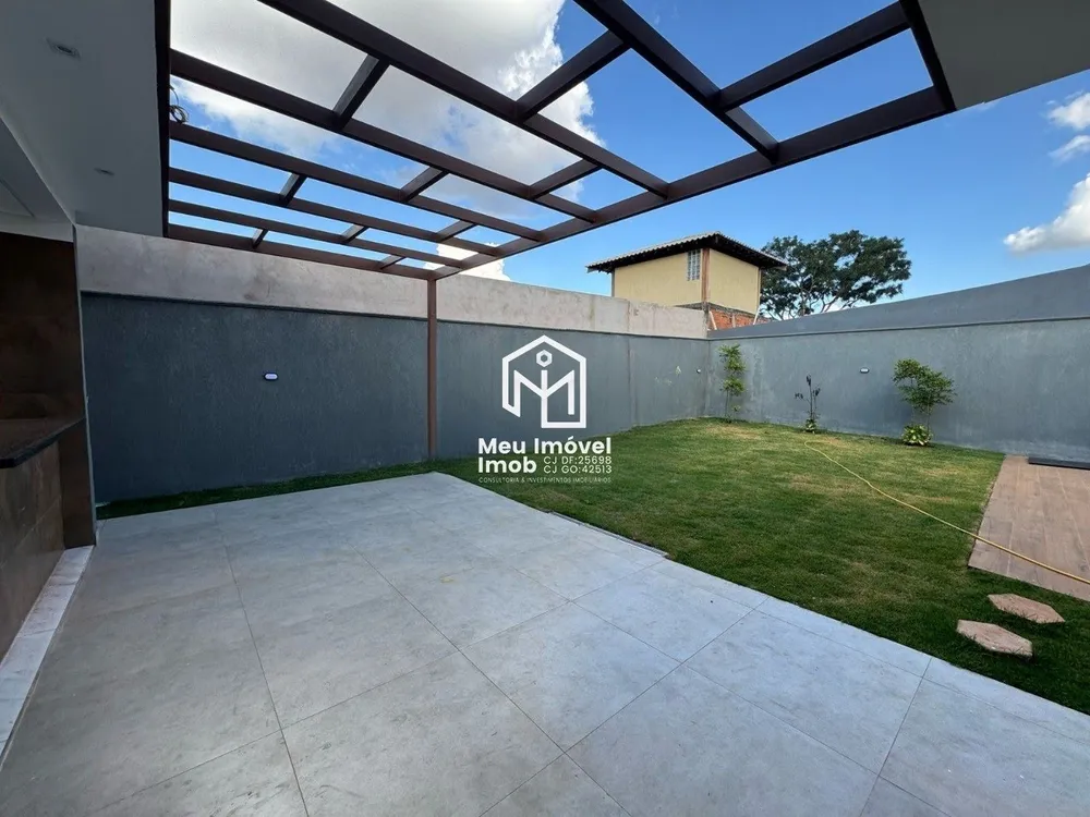 Casa, 3 quartos, 300 m² - Foto 16