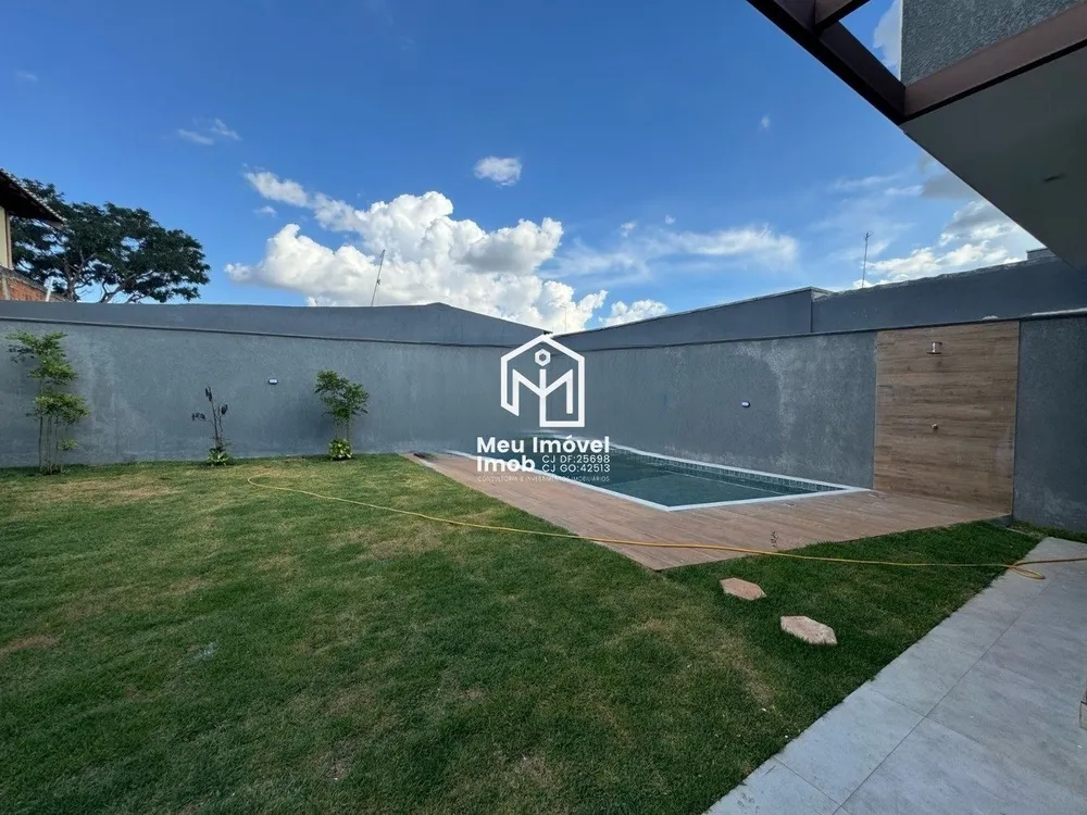 Casa, 3 quartos, 300 m² - Foto 15