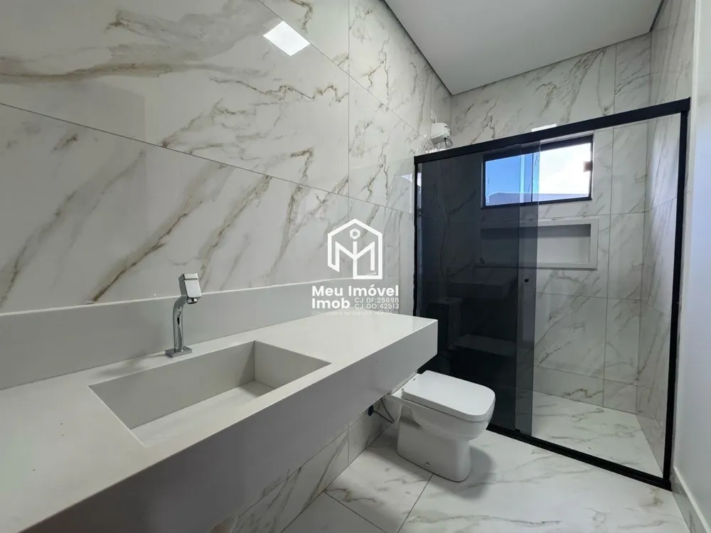 Casa, 3 quartos, 300 m² - Foto 11