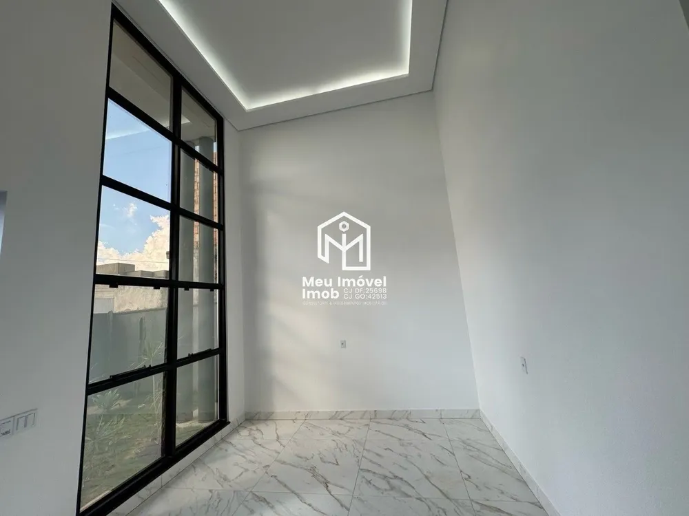 Casa, 3 quartos, 300 m² - Foto 3