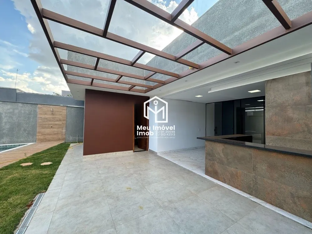 Casa, 3 quartos, 300 m² - Foto 13