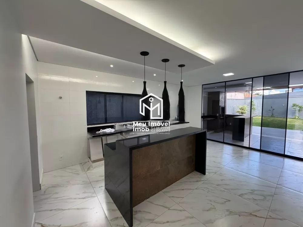 Casa, 3 quartos, 300 m² - Foto 4
