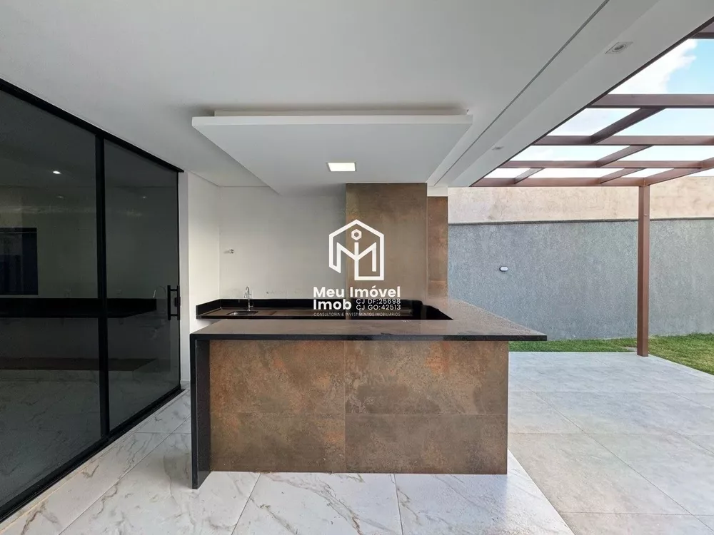 Casa, 3 quartos, 300 m² - Foto 3