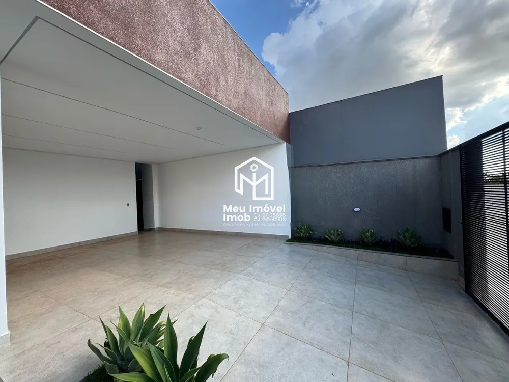 Casa, 3 quartos, 300 m² - Foto 4