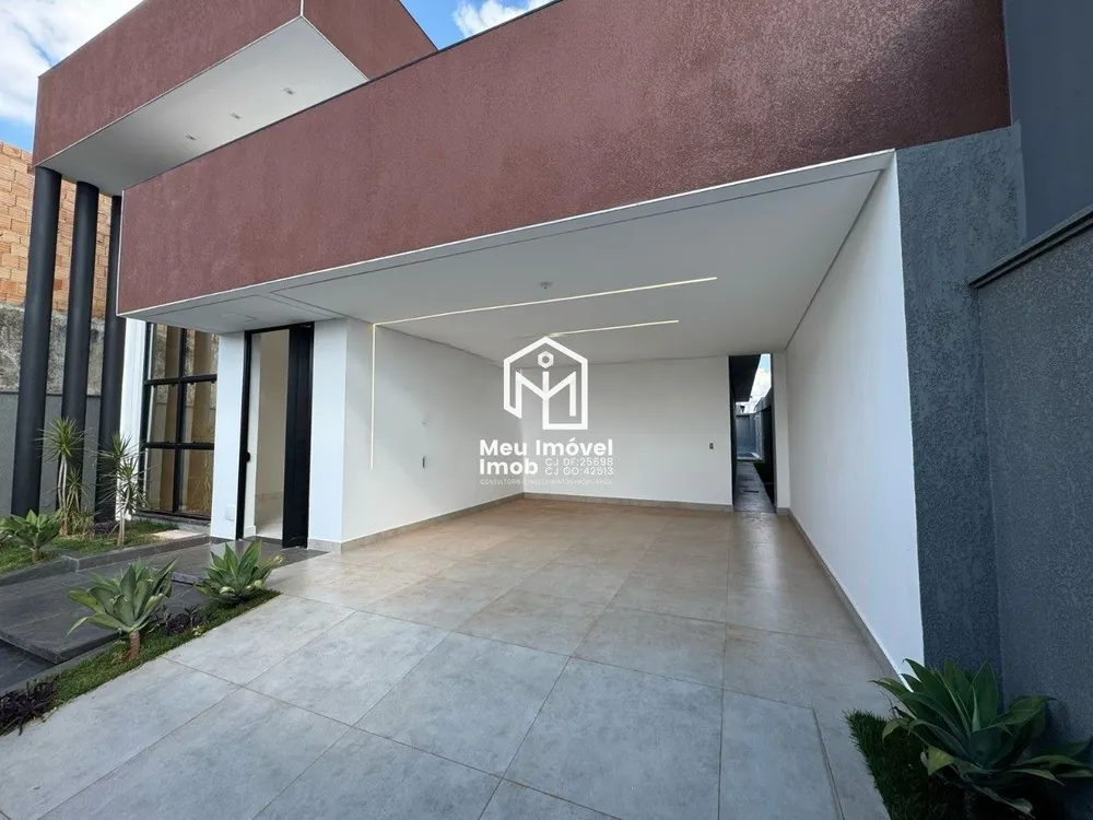 Casa, 3 quartos, 300 m² - Foto 2