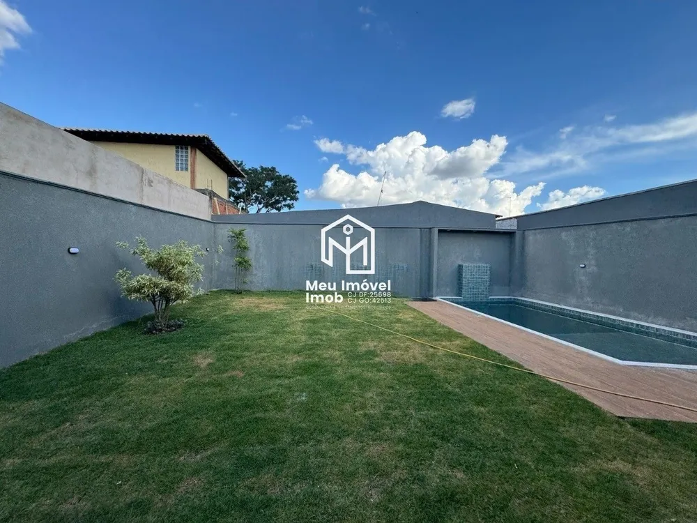 Casa, 3 quartos, 300 m² - Foto 14
