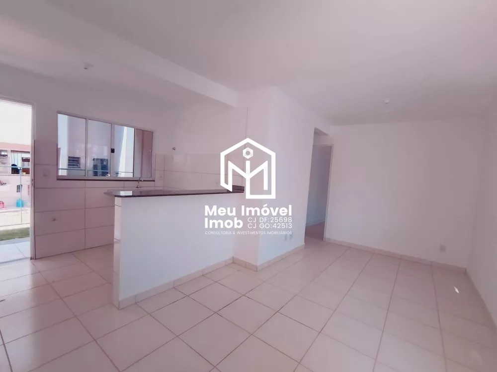 Apartamento, 2 quartos, 44 m² - Foto 2