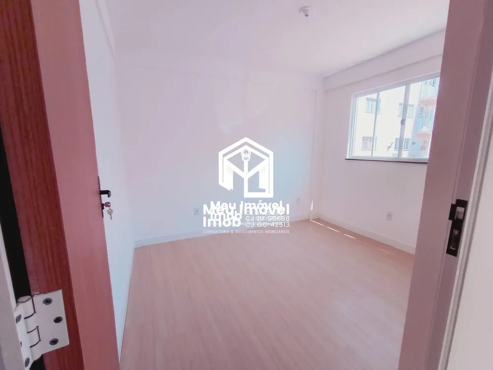 Apartamento, 2 quartos, 44 m² - Foto 2