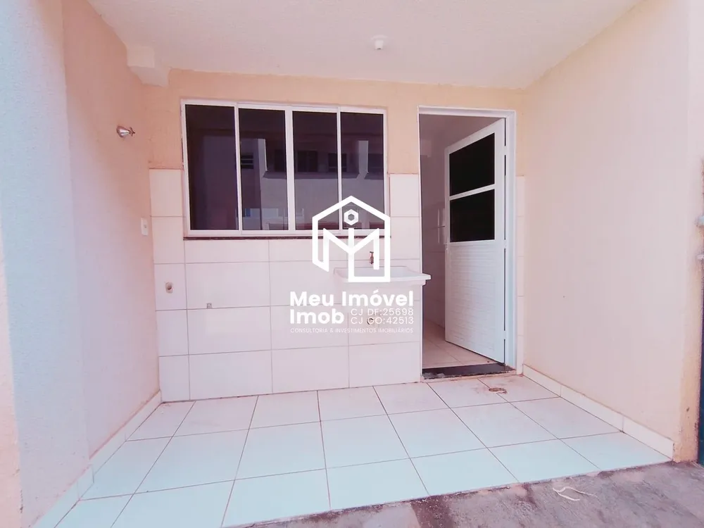 Apartamento, 2 quartos, 44 m² - Foto 13