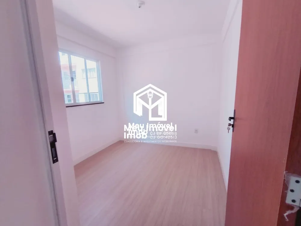 Apartamento, 2 quartos, 44 m² - Foto 3