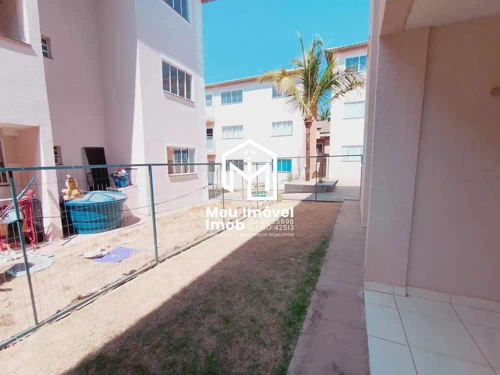 Apartamento, 2 quartos, 44 m² - Foto 1
