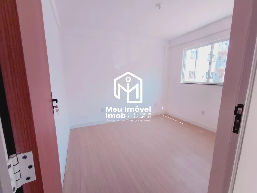 Apartamento, 2 quartos, 44 m² - Foto 3