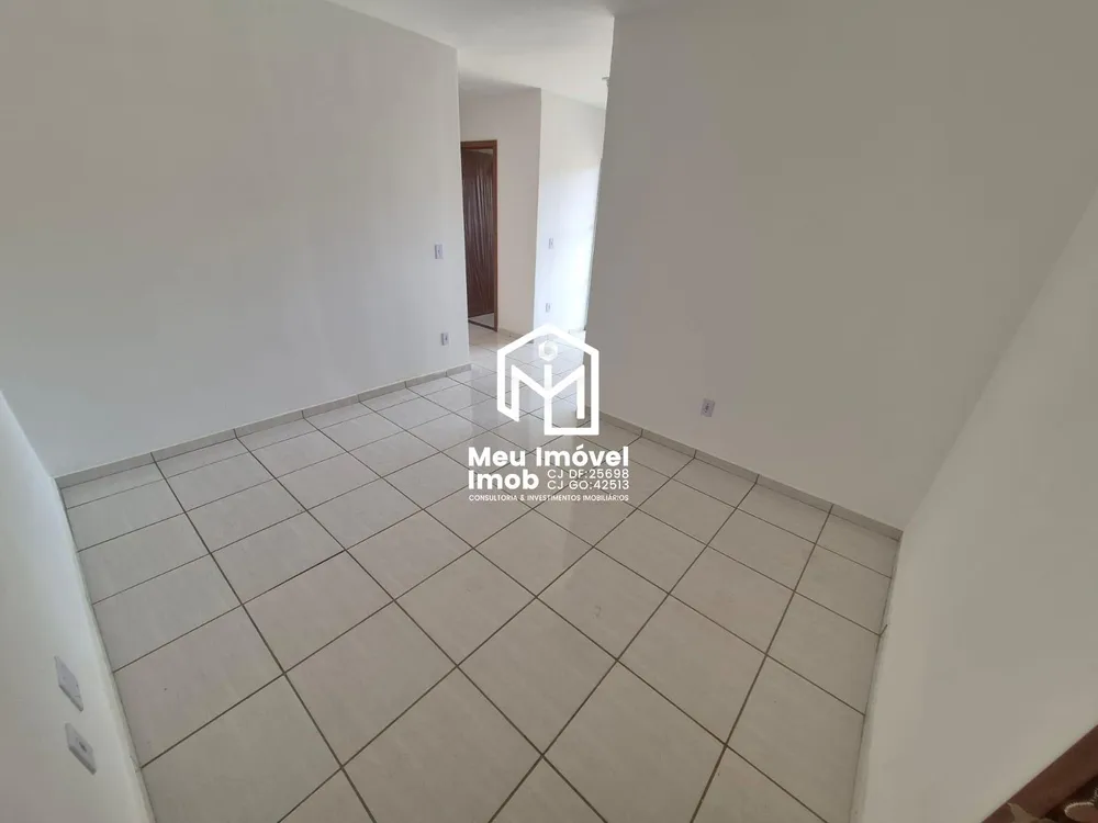 Apartamento, 2 quartos, 52 m² - Foto 5