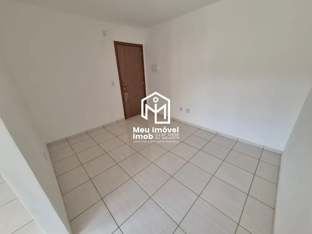 Apartamento, 2 quartos, 52 m² - Foto 6