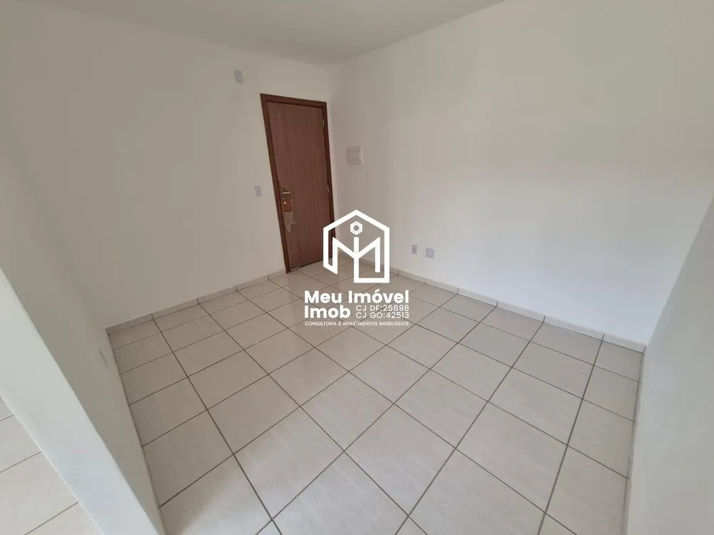 Apartamento, 2 quartos, 52 m² - Foto 4