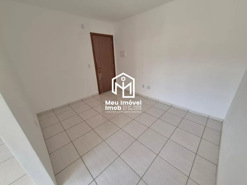 Apartamento, 2 quartos, 52 m² - Foto 4