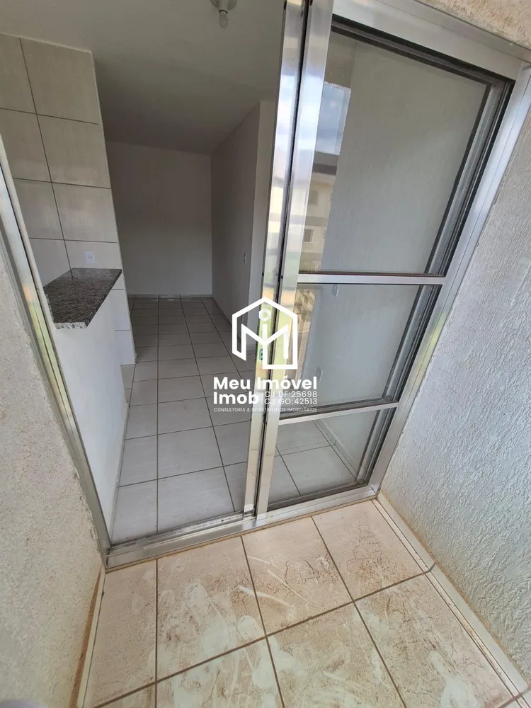 Apartamento, 2 quartos, 52 m² - Foto 15
