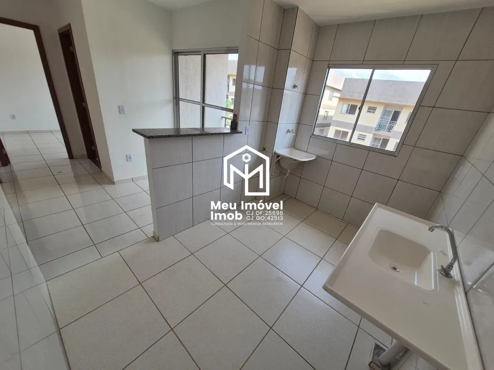 Apartamento, 2 quartos, 52 m² - Foto 8