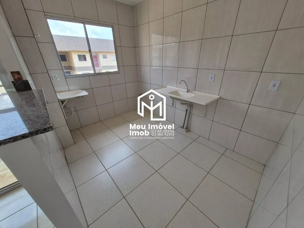 Apartamento, 2 quartos, 52 m² - Foto 3