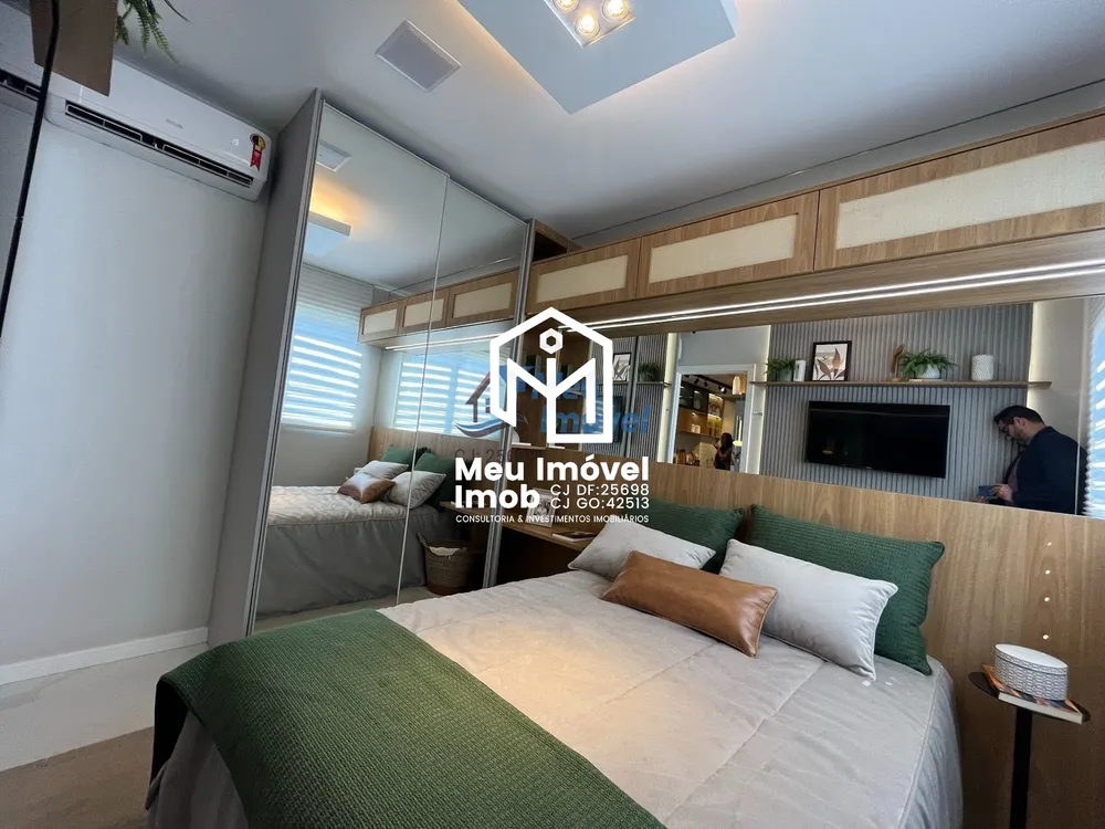 Apartamento, 2 quartos, 45 m² - Foto 11