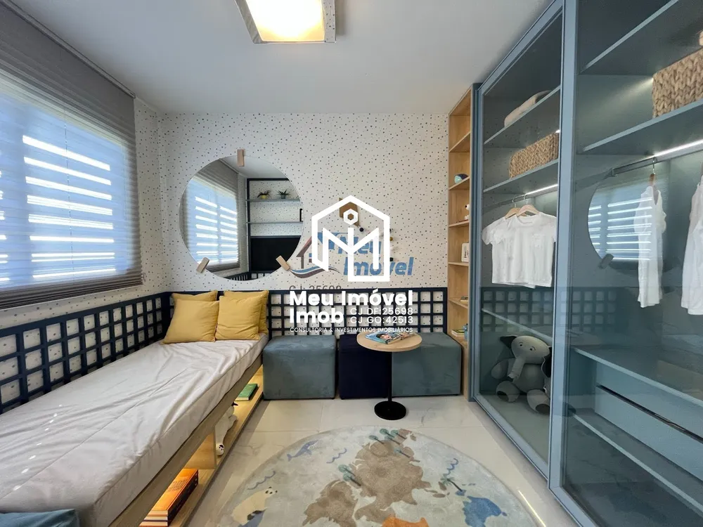 Apartamento, 2 quartos, 45 m² - Foto 5