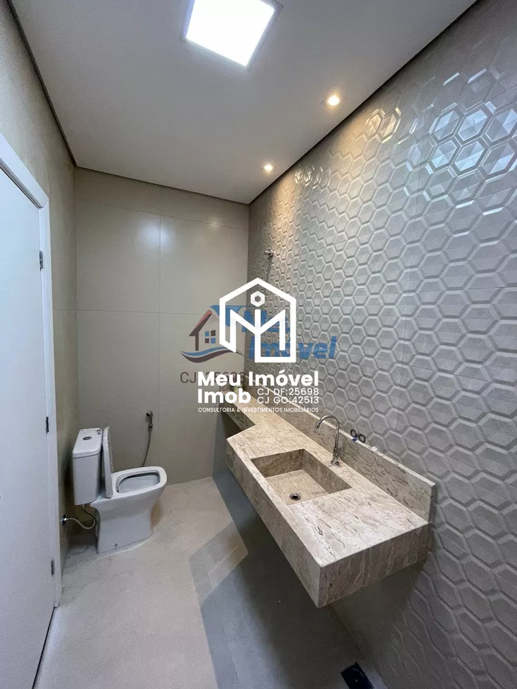 Casa, 4 quartos, 260 m² - Foto 6